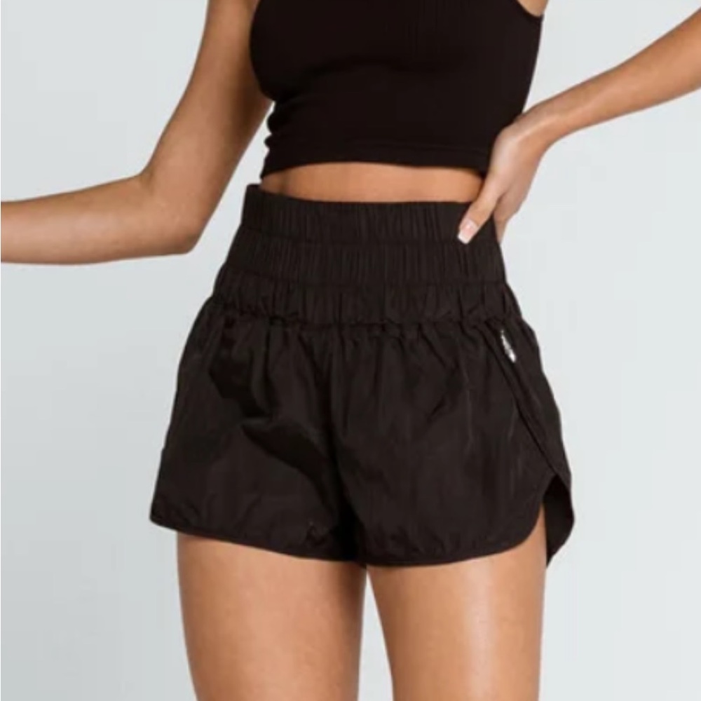 SOLD Free People The Way Home Shorts
